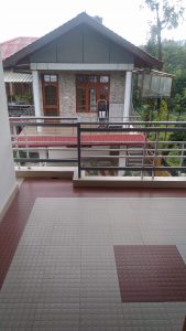 2BHK Room for rent