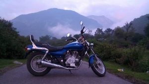 Bike for sale Bajaj avenger
