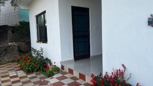 Two room available for rent
