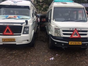 Suresh Tour & Travel