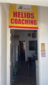 Helios Coaching