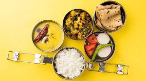 Versha Rasoi Tiffin Service