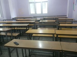 Shimla Classes