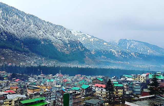 15 Famous Historical Places in Himachal Pradesh