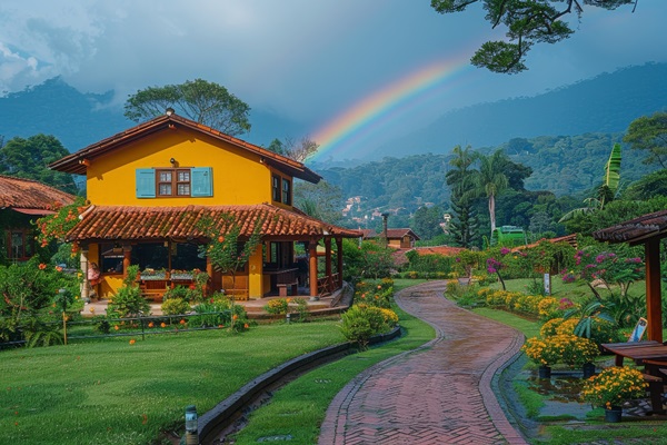 20 Tourist Places in Ooty