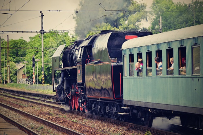 Darjeeling Himalayan Railway