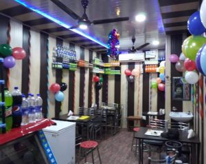 Chef Special Restaurant in Una