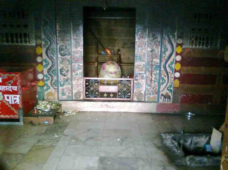 Bijli-Mahadev-Kullu