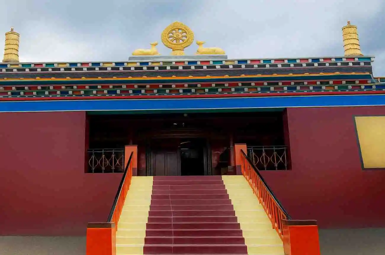Komic-Monastery-Spiti-Valley
