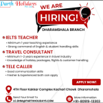 Vacancy