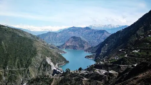 chemra-Lake